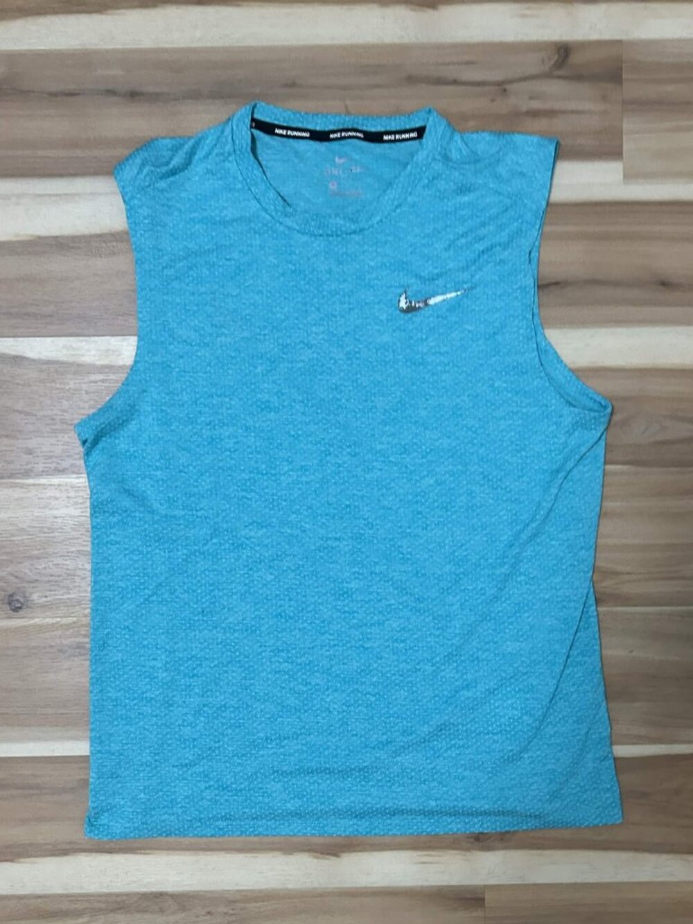 Nike Dri Fit Tank Top